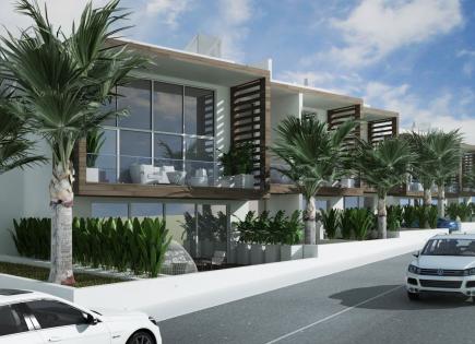 Apartment for 132 691 euro in Kyrenia, Cyprus