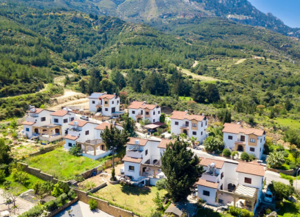 Villa for 358 107 euro in Kyrenia, Cyprus