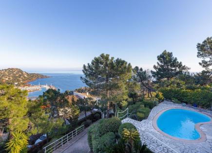 Villa for 990 000 euro in Theoule-sur-Mer, France