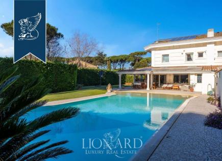 Villa for 1 900 000 euro in Rome, Italy