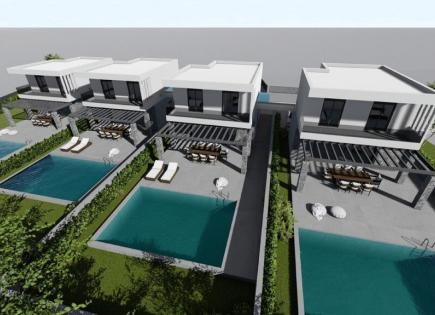 Casa para 300 000 euro en Calcídica, Grecia