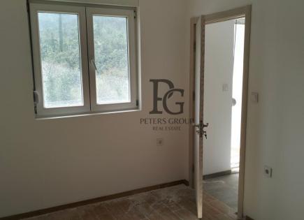 Flat for 92 000 euro in Igalo, Montenegro