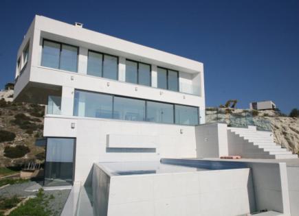Casa para 4 500 000 euro en Limasol, Chipre