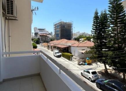 Flat for 380 000 euro in Limassol, Cyprus