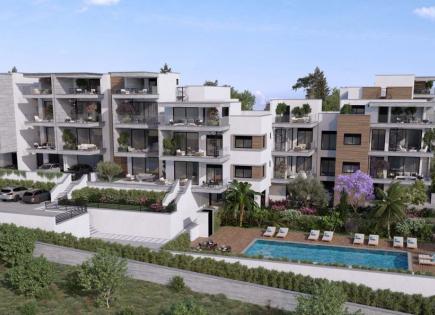 Appartement pour 660 000 Euro à Limassol, Chypre