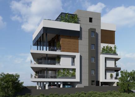 Wohnung für 2 200 000 euro in Limassol, Zypern