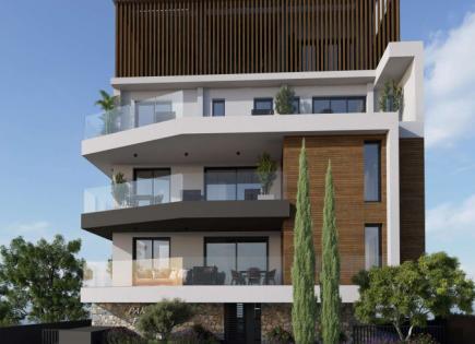 Wohnung für 600 000 euro in Limassol, Zypern