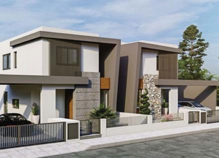 House for 420 000 euro in Limassol, Cyprus