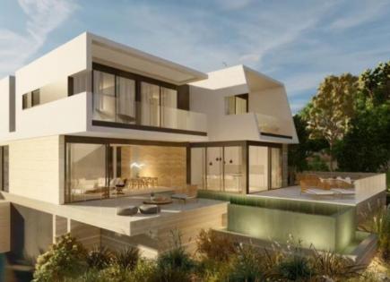 Casa para 2 822 800 euro en Limasol, Chipre