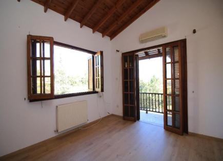 House for 600 000 euro in Limassol, Cyprus
