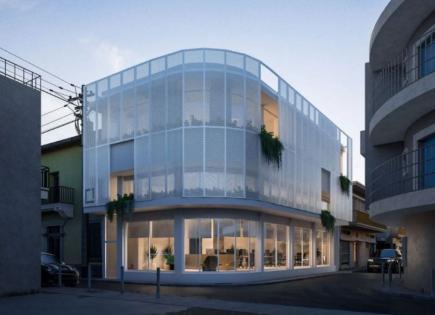 Casa lucrativa para 1 328 000 euro en Limasol, Chipre