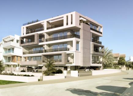 Wohnung für 634 000 euro in Limassol, Zypern