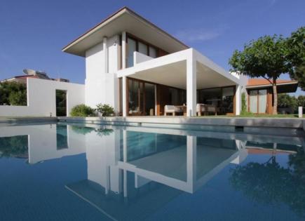 Casa para 3 500 000 euro en Limasol, Chipre