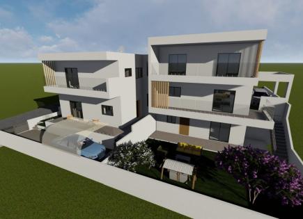 Maison pour 750 000 Euro à Limassol, Chypre