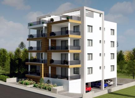 Wohnung für 370 000 euro in Larnaka, Zypern