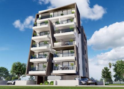 Appartement pour 446 000 Euro à Larnaca, Chypre