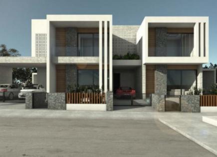 House for 595 000 euro in Limassol, Cyprus