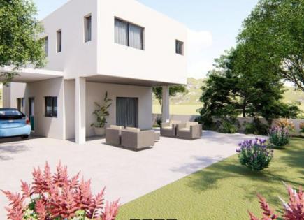 House for 420 000 euro in Limassol, Cyprus