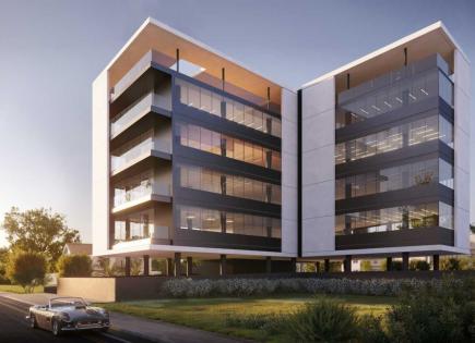 Office for 2 012 000 euro in Limassol, Cyprus
