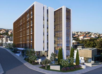 Office for 3 000 000 euro in Limassol, Cyprus