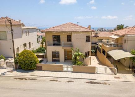 House for 550 000 euro in Limassol, Cyprus