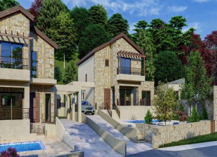 Casa para 400 000 euro en Limasol, Chipre