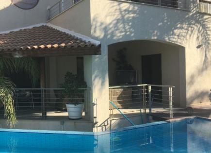 Casa para 1 285 000 euro en Limasol, Chipre