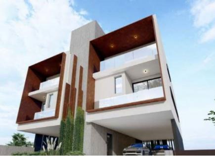 Appartement pour 725 000 Euro à Limassol, Chypre