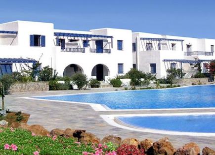 Maison pour 410 000 Euro sur Paros, Grèce