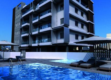 Wohnung für 660 000 euro in Limassol, Zypern