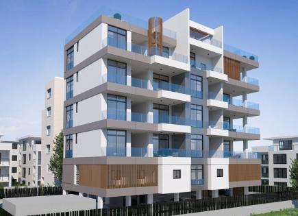 Flat for 1 600 000 euro in Limassol, Cyprus