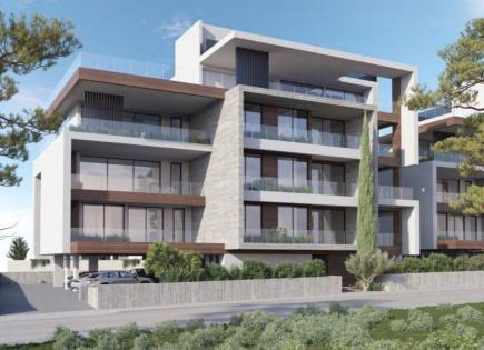 Flat for 880 000 euro in Limassol, Cyprus