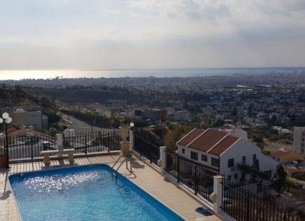 Maison pour 1 200 000 Euro à Limassol, Chypre