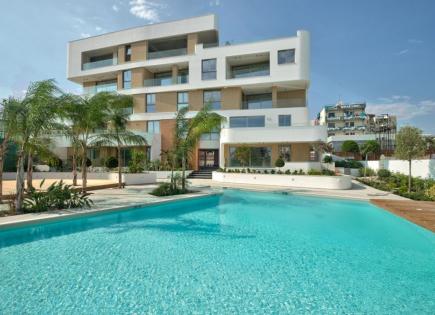 Appartement pour 650 000 Euro à Limassol, Chypre