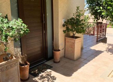 House for 900 000 euro in Limassol, Cyprus
