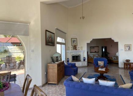 Casa para 1 400 000 euro en Limasol, Chipre