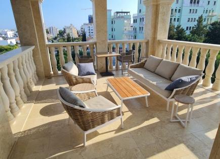 Wohnung für 1 480 000 euro in Limassol, Zypern