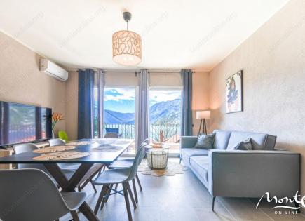 House for 299 000 euro in Kotor, Montenegro