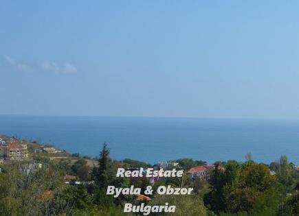 Flat for 79 000 euro in Byala, Bulgaria