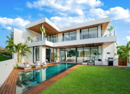 Villa for 651 775 euro in Canggu, Indonesia