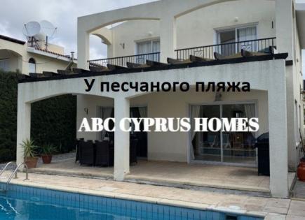 Villa für 495 000 euro in Paphos, Zypern