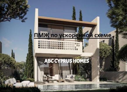 Villa for 680 000 euro in Paphos, Cyprus
