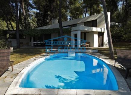 Villa for 295 euro per day in Kassandra, Greece