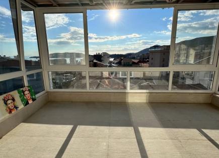 Appartement pour 89 000 Euro à Budva, Monténégro