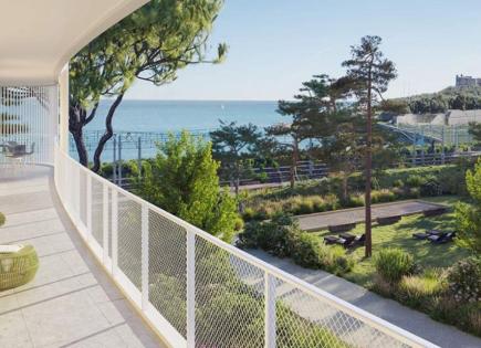 Apartment for 550 000 euro in Antibes, France