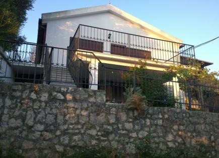 Casa para 110 000 euro en Kruče, Montenegro