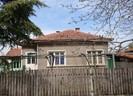 House for 35 000 euro in Byala, Bulgaria