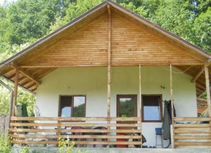 House for 34 000 euro in Obzor, Bulgaria