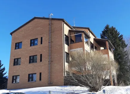 Appartement pour 23 000 Euro à Ruokolahti, Finlande