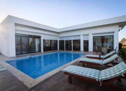 Villa for 900 000 euro in Soma Bay, Egypt
